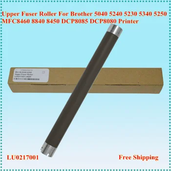 

Upper Fuser Roller for Brother HL5040 5240 5230 5340 5250 MFC8460 8840 8450 8880 for Lenovo 7200 7220 3500 3600 3650 Heat Roller