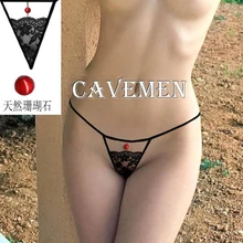 Коралловый* кружево* Эмилия сончифолия* 1786* женские стринги, нижнее белье, трусики, трусы, купальник-бикини с Т-образным вырезом