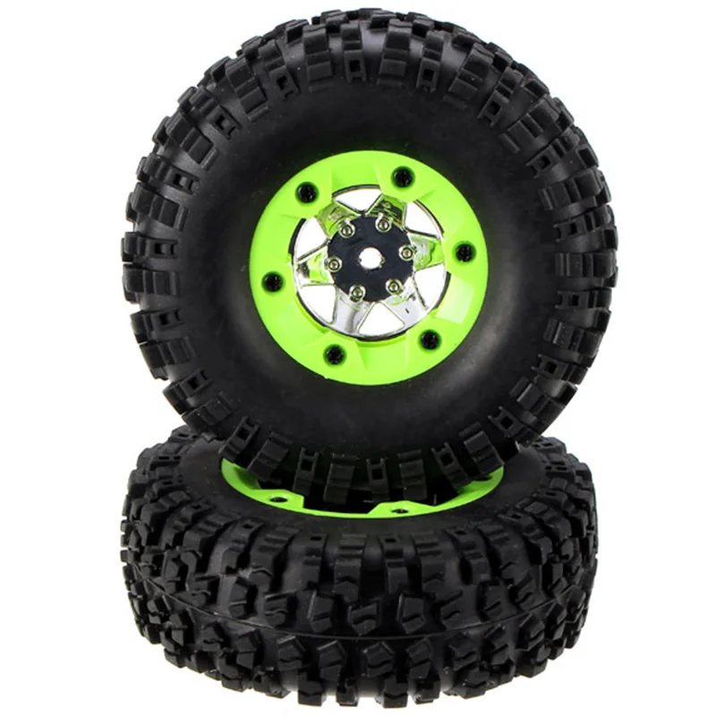 2 шт. автомобильные шины 0071 для Wltoys 12428/12423 1/12|Каталки-пушкары машинки| |
