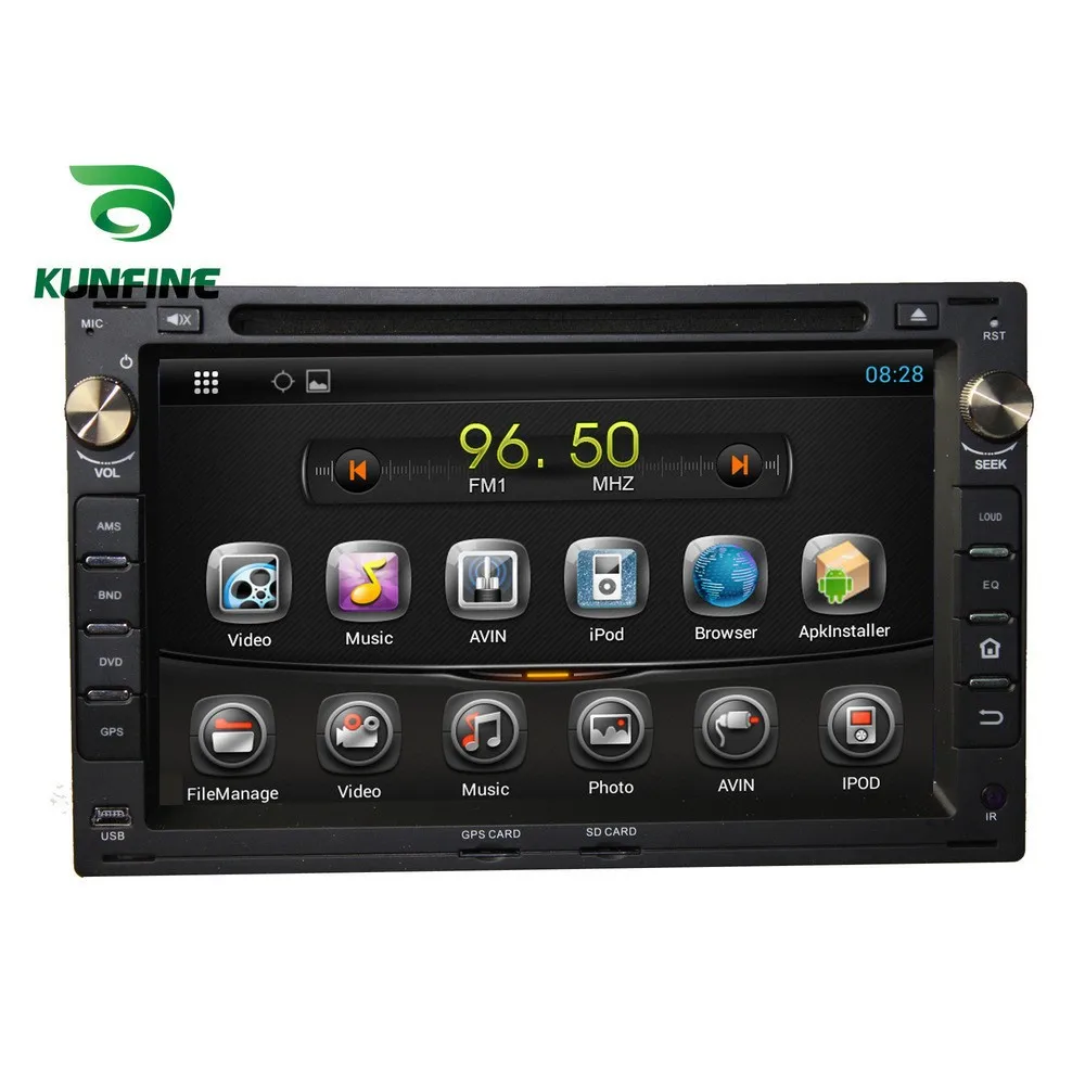 2GB RAM Octa Core Android 6 0 font b Car b font DVD font b GPS
