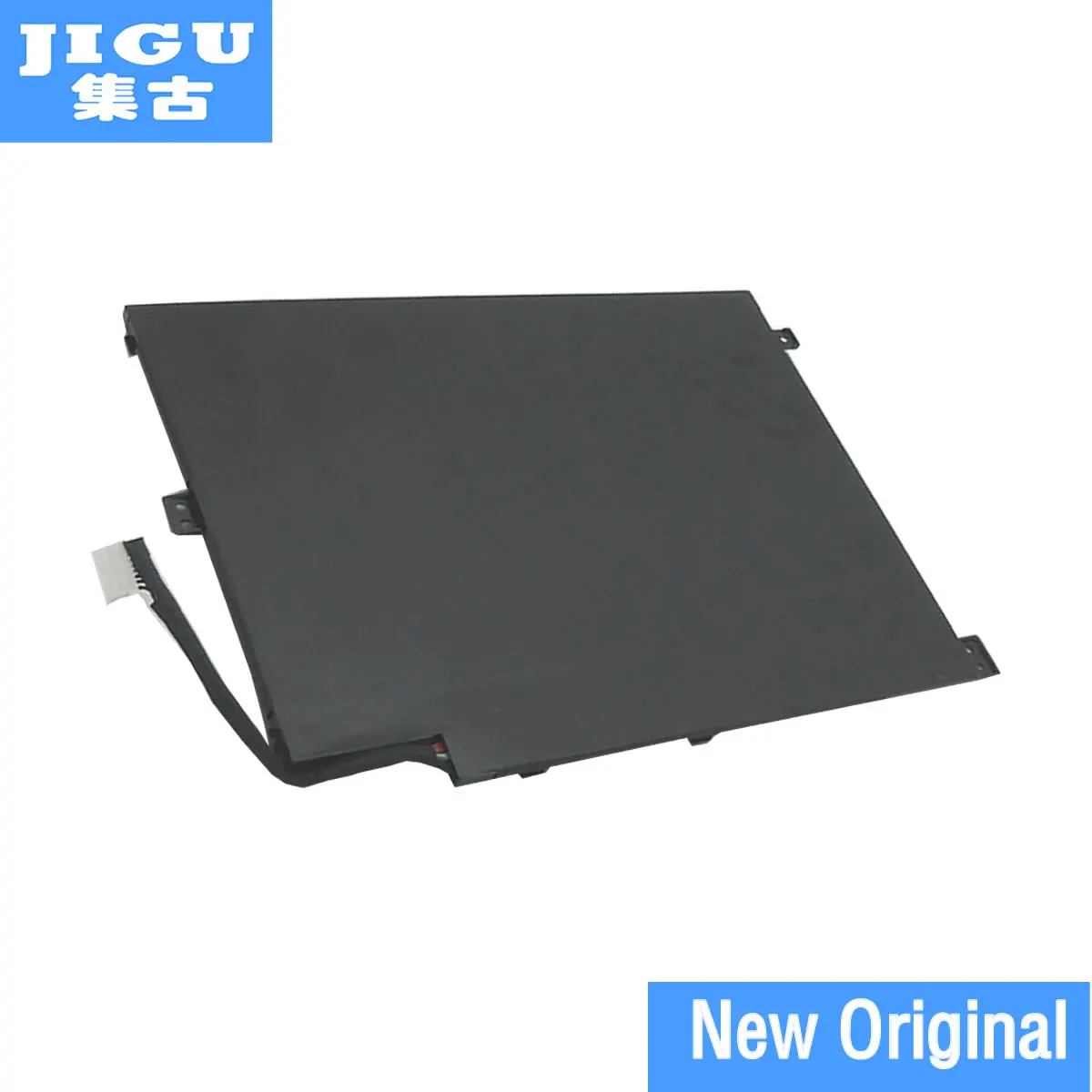 JIGU оригинальный планшетный аккумулятор для LENOVO 42N1731 45N1730 3 7 V 33WH|Аккумуляторы