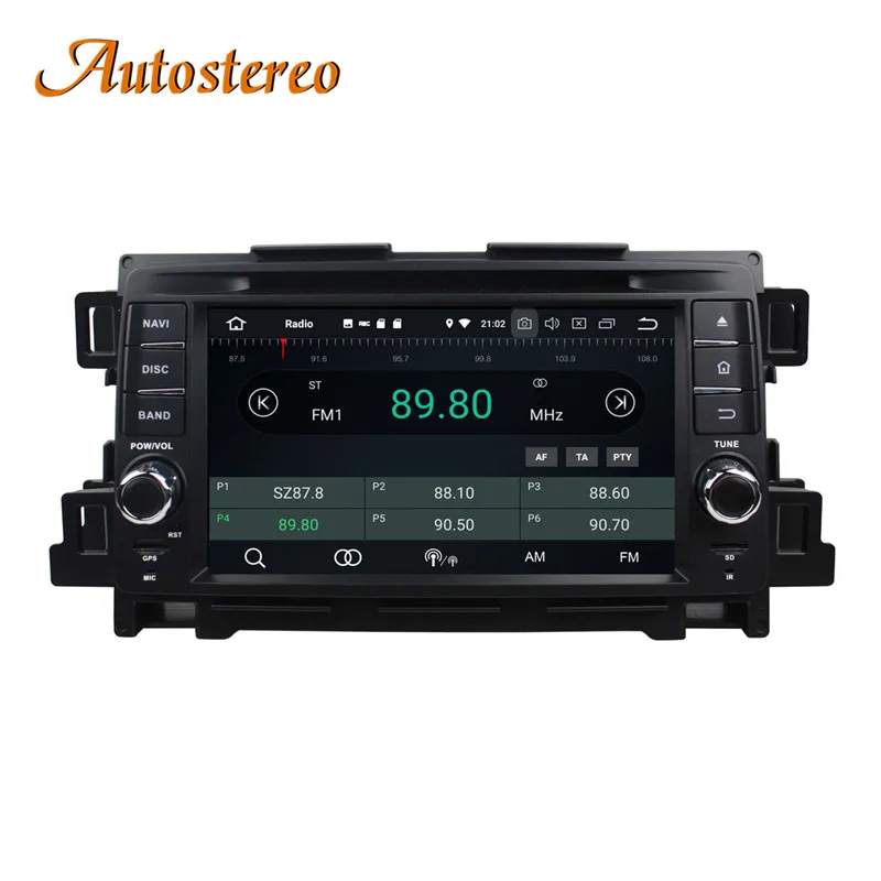 Excellent Autostereo Android 8 4+32G Car DVD Player GPS navigation For Mazda CX-5 2011 2012 headunit multimedia player tape recorder 13 Excellent Autostereo Android 8 4+32G Car DVD Player GPS navigation For Mazda CX-5 2011 2012 headunit multimedia player tape recorder 13