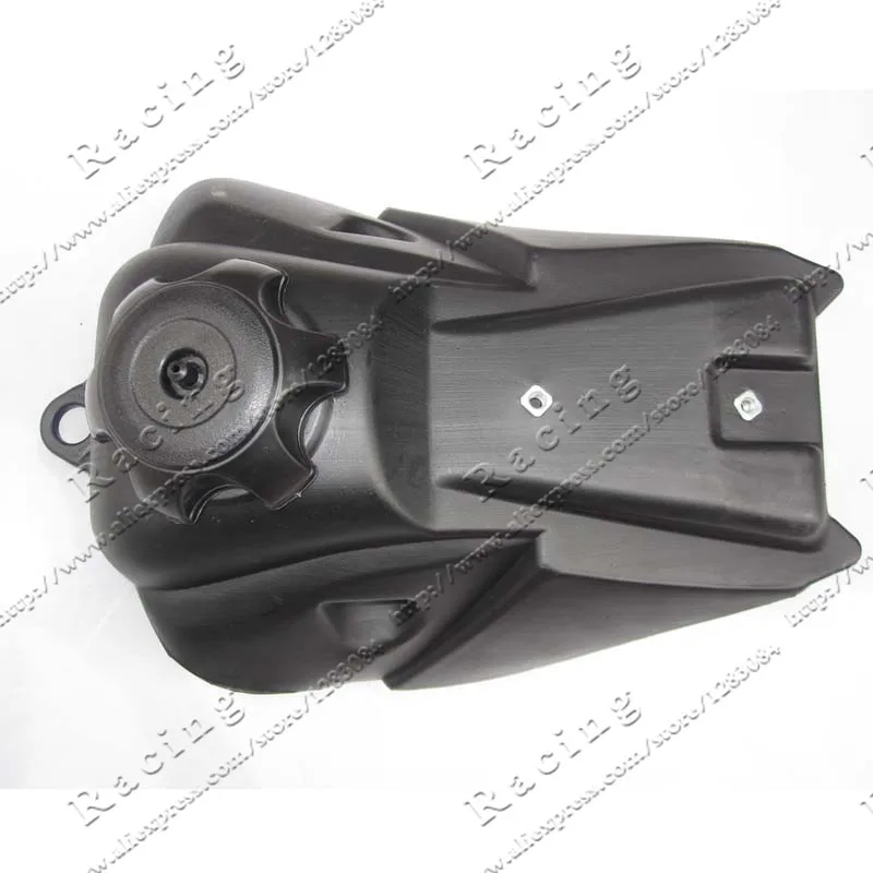 Топливный Бензобак для KX65 00-08 KLX110 02-08 DRZ110 03-05 RM65 питбайк Байк