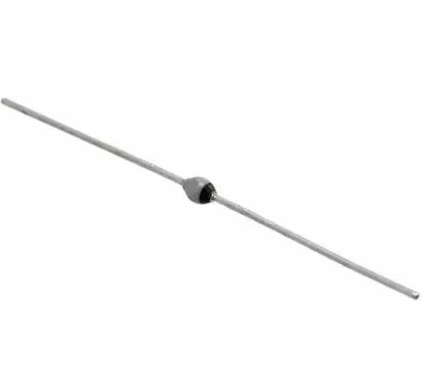 

20pcs/lot BYV27-200 BYV27 200 SOD-57
