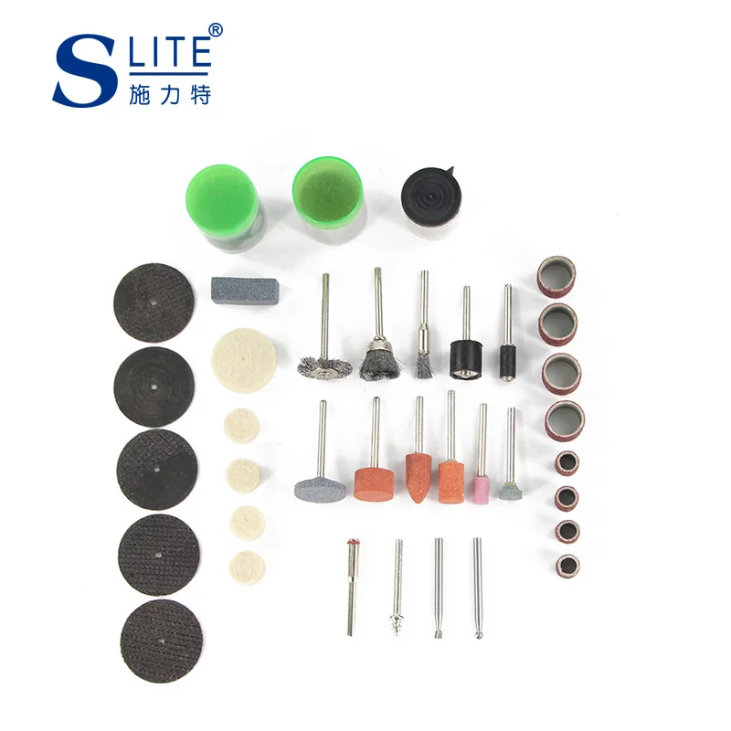 Slite Grinding Head Grinding Disc For Electric Friction Accessories Dremel Accessories Sanding Sponge Polishing Platorello