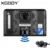 Original Eroad E20 7 pulgadas Android Navegación GPS Del Coche DVR 512 M 16 GB Tablet PC WiFi FM con la Cámara de Visión Trasera Navigator