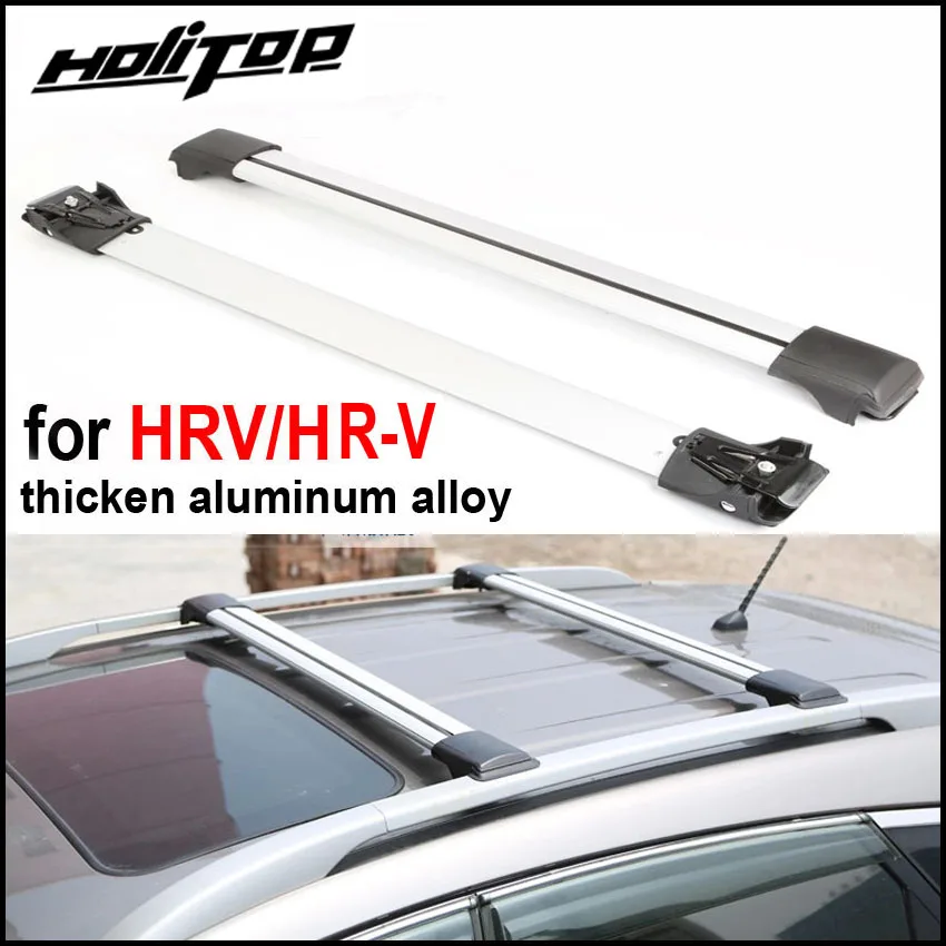 Новое поступление багажная рейка поперечная на крышу для Honda HR V HRV X RV Vezel 2010 2020.