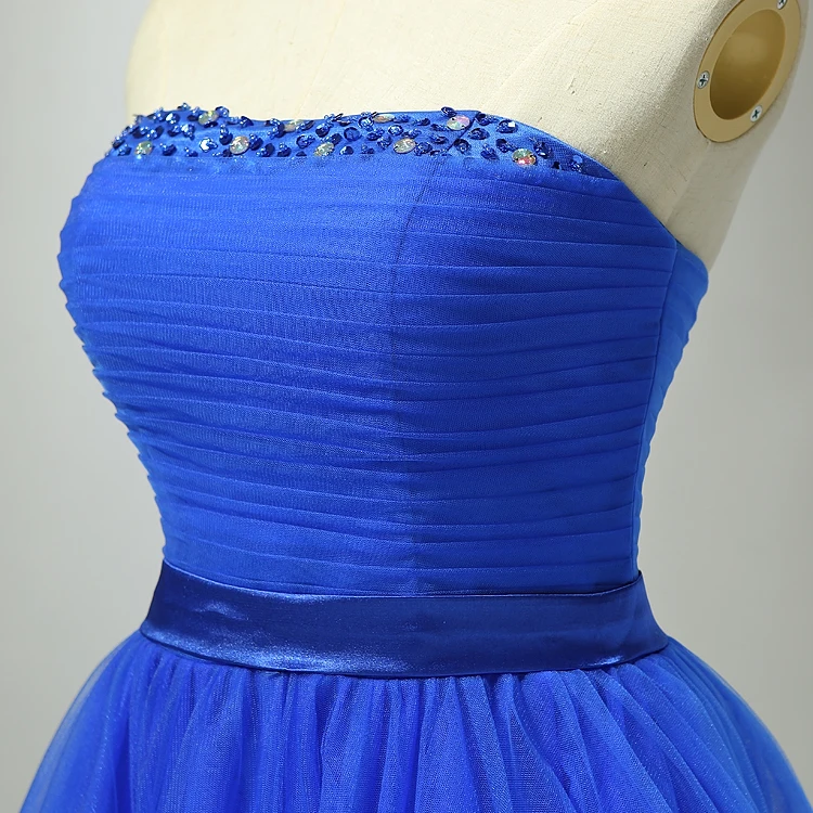 Vestidos de formatura