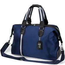 2018 new men Travel Bag Large Capacity Multifunctional Hand Bag Waterproof big duffle Bag weekend Business luggage travel Bags 2018 new men travel bag large capacity multifunctional hand bag waterproof big duffle bag weekend business luggage travel bags