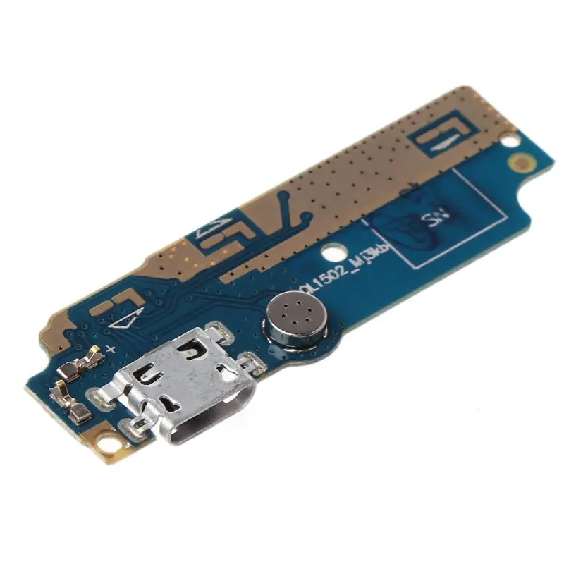 

Ribbon Flex Cable USB Charging Dock Port Charger Connector Board Tail Wire Replacement Version A for Asus Zenfone Max ZC550KL