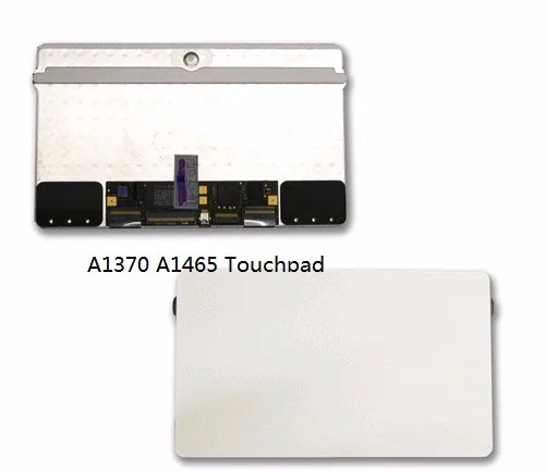 Novo Trackpad Touchpad A1465 Para Mabcook Air