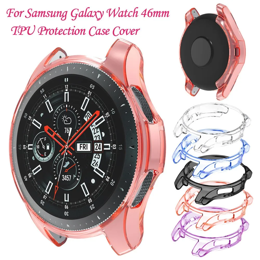 galaxy watch tpu case