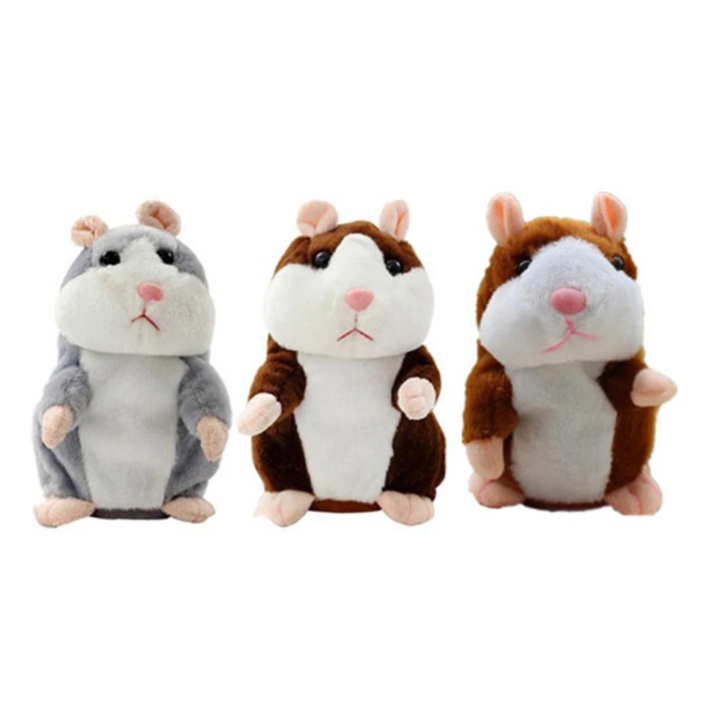 talking hamster aliexpress