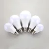E27 led Lamp Bulb No Flicker 3w 5w 7w 9w 12w 15w 18w 22w Energy-saving lamps Full Power lampada LED Bulb AC220V For LED Lighting ► Photo 2/6