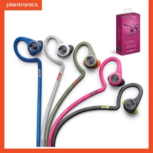Plantronics BACKBEAT FIT2 в ухо Bluetooth стерео Oordopjes удобные подсказки встроенные контроллеры Vocht резисторы для смартфона