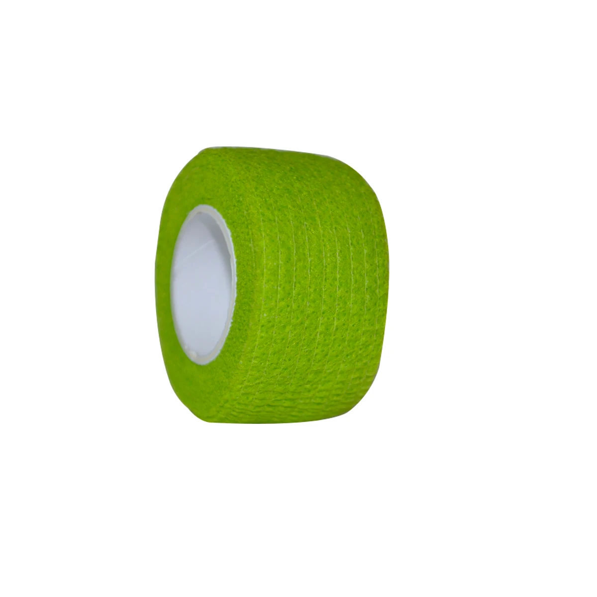 10Pcs 2.5CM*4.5M Non-Woven Base Material Nail A Bandage Random Color Elasticized