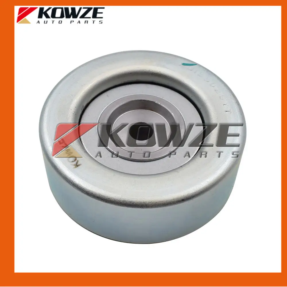 Power Steering Oil Pump Idler Pulley For Mitsubishi LANCER LANCER