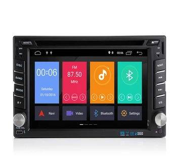 

android 9.1 car dvd for Hyundai / Toyota /nissan qashqai x-trail almera note juke universal multimedia car gps navigation player