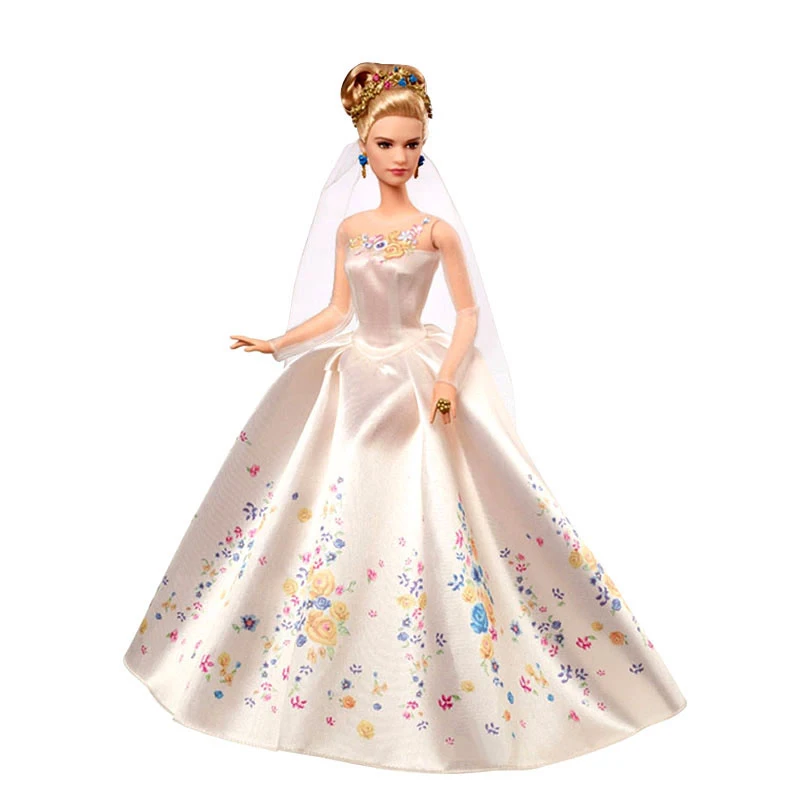 robe barbie princesse