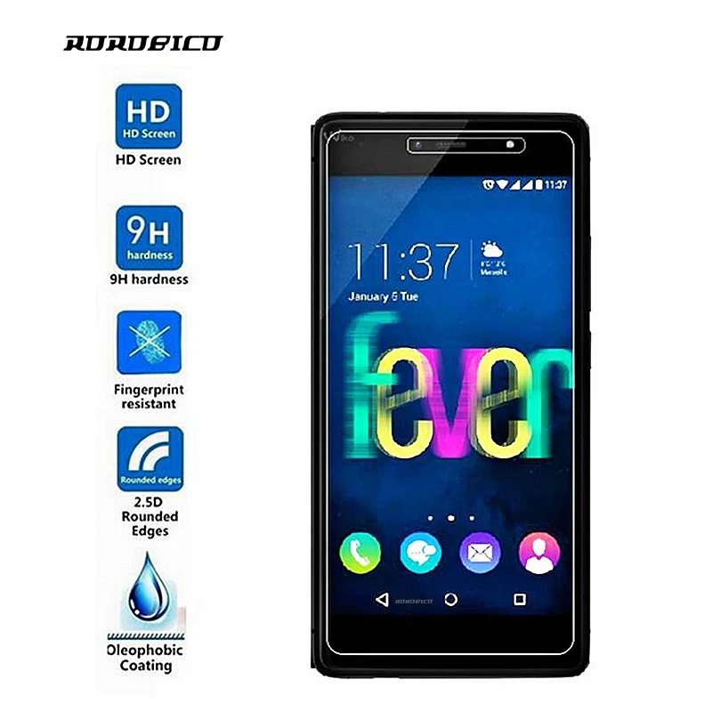 Wiko Fever 4G