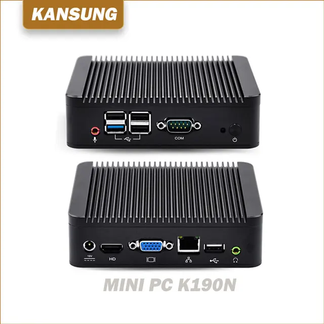 Best Price Low Cost Fanless Win 10 Mini Pc x86 Assemble Desktop Computer Celeron J1900 Quad Core Processor Industrial Best Price Low Cost Fanless Win 10 Mini Pc x86 Assemble Desktop Computer Celeron J1900 Quad Core Processor Industrial