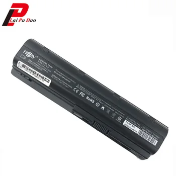 

Laptop Battery For HP Compaq CQ42 CQ32 CQ43 G32 G42 MU06 Notebook PC 630 631 Envy 17-1001TX 17-1202TX 6 cells