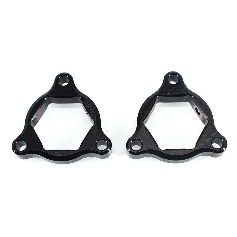 Мотоцикл 14 мм с ЧПУ подвеска вилкой натяг Настройщики для Kawasaki ZX6R ZX 6R ZX636R ZX6RR ZX14R