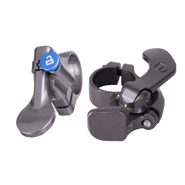 Adjustable Lock Switch Fork Remote Lockout Lever For SUNTOUR ROCKSHOX Useful