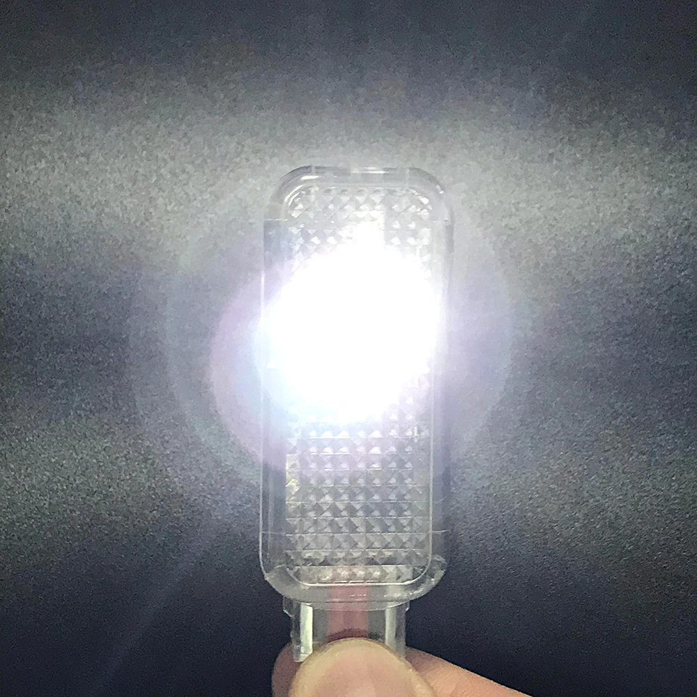 Hd led التحذير الباب ضوء شعار الإسقاط ل volkswagen vw passat b5 b5.5 فايتون ترحيب شعار أضواء السيارات التصميم ملحقات