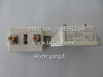 

BSM151F IGBT power module