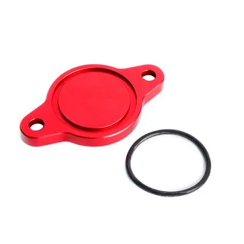 

Alternator Cap Cover Timing Ispector Cover for Ducati Monster 1100/1100s 09-10 1200/1200s 14-16 Multistrada 1100/1100s 07-09