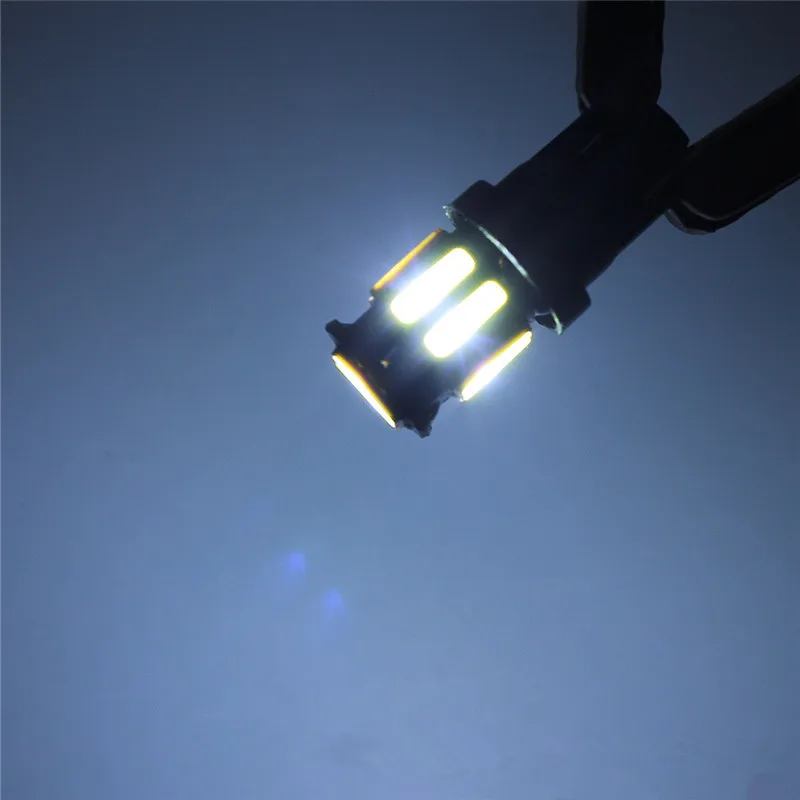 BRIDAY-4Pcs-W5W-10-7020-SMD-Car-T10-LED-194-168-Wedge-Replacement-Reverse-Instrument-Panel