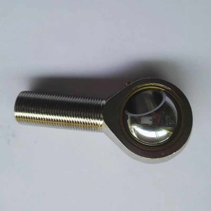 1 pieces Rod end joint bearing POS16 Right hand screw SA16 SA16T/K Left hand screw SAL16 SAL16T