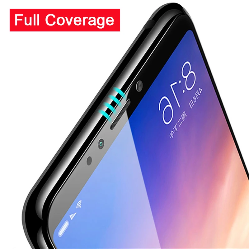 Стекло Mi Max 3 для Xiaomi чехол из закаленного стекла Xiomi Xaomi Xiami Max3 защитное стекло