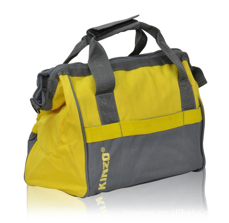 2016 Brand Bolsa Herramientas Protable Tool Bag Electrician Organizer