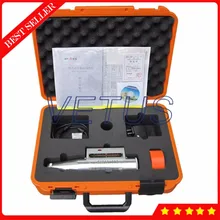 HT225-W Профессиональный интегрированный голосовой цифровой бетонный отскок тестовый молоток с интерфейсом USB 408000 HT-225W для хранения тестовых точек