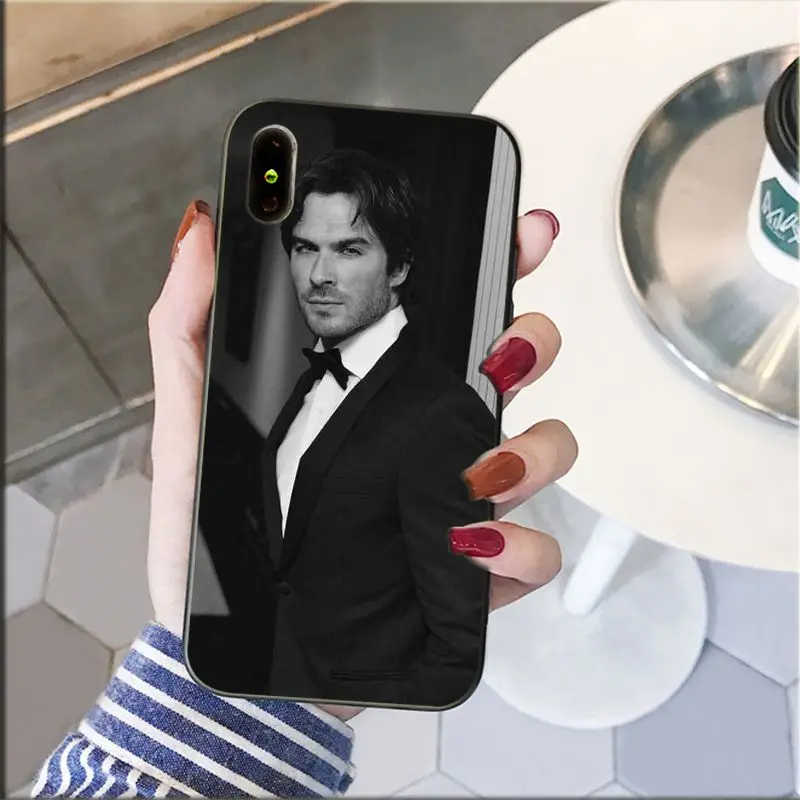 The Vampire Diaries