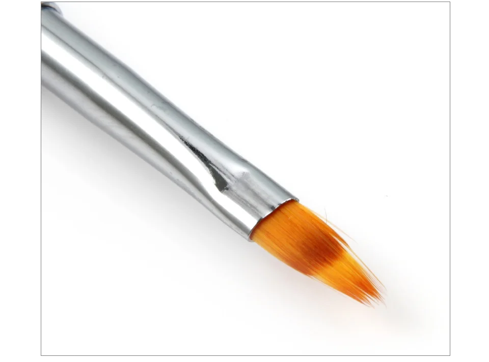 Cocute Dotting Pen инструмент прозрачный арт для ногтей кисть для украшения рисования DIY подарки полировка профессиональные инструменты для ногтей