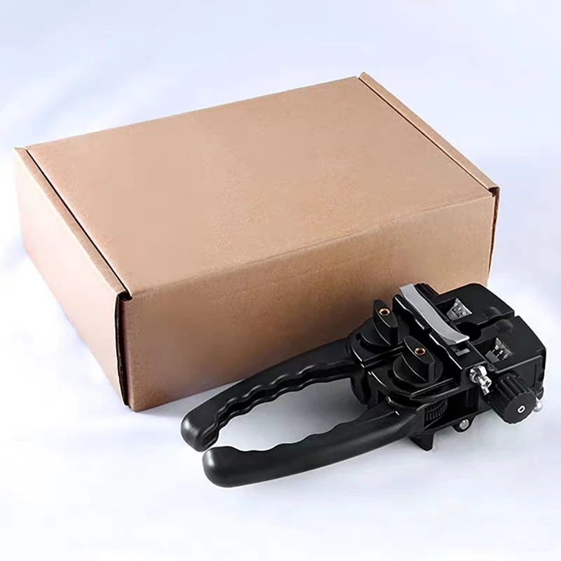 Across and Longitudinal Cable Sheath