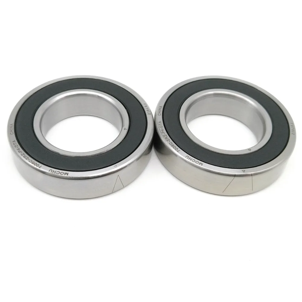 7006C-2RZ-P4-DTA MOCHU BEARINGS 1