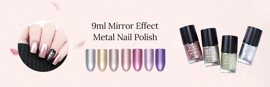 nail polish