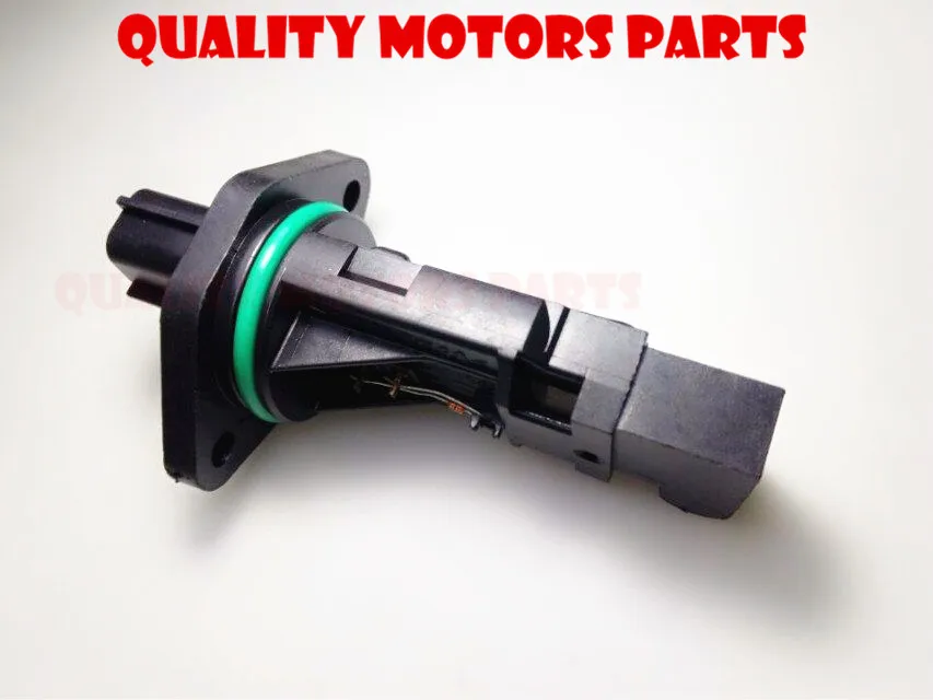 Buy Air Flow Meter Sensor MAF Fits for NISSAN 1999 2006 Almera Avenir Expert