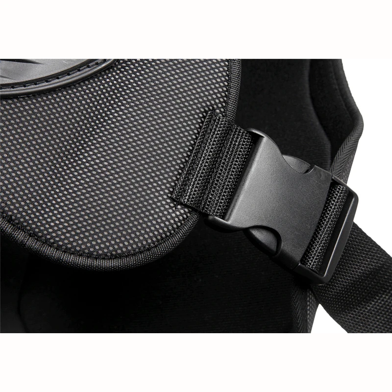 Motorcycle Body Armor 11