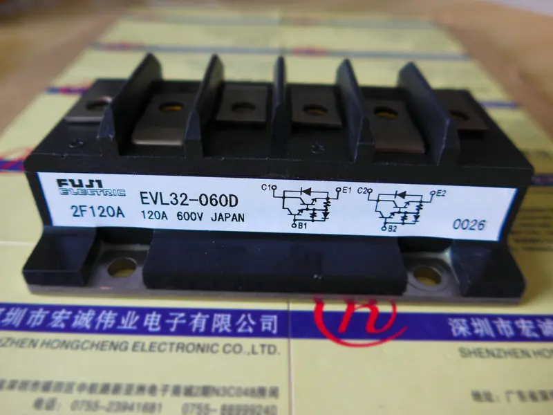 

EVL32-060Dmodule power module