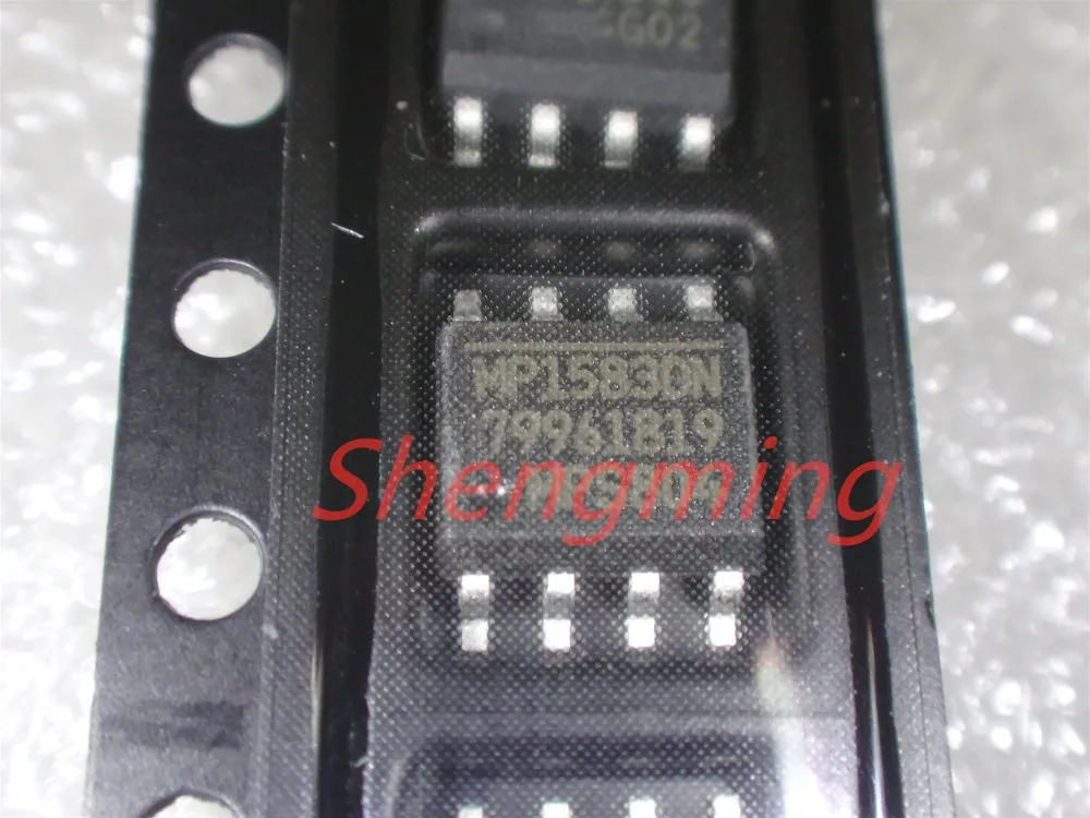 10PCS MP1583 MP1583DN SOP8 | Электронные компоненты и принадлежности