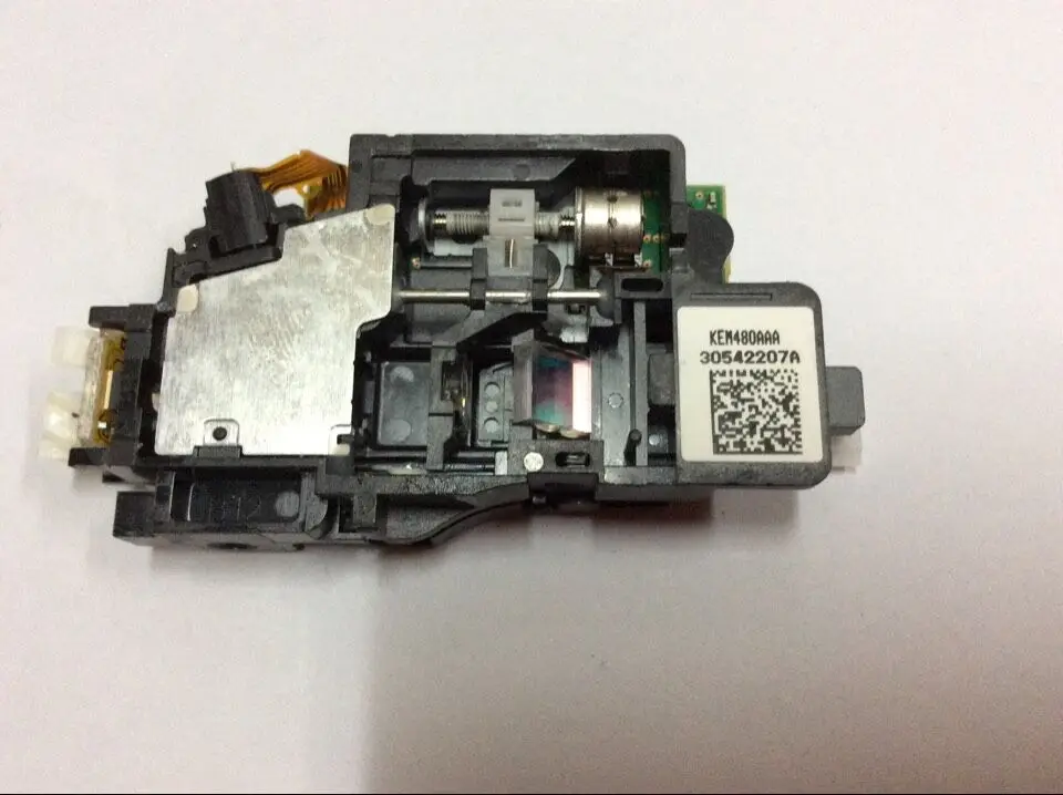 

Brand New KES-480A KES480A KEM480AAA KEM-480AAA Blu-ray Laser Lens Lasereinheit Optical Pick-ups Bloc for BDP-3120 BDP-160