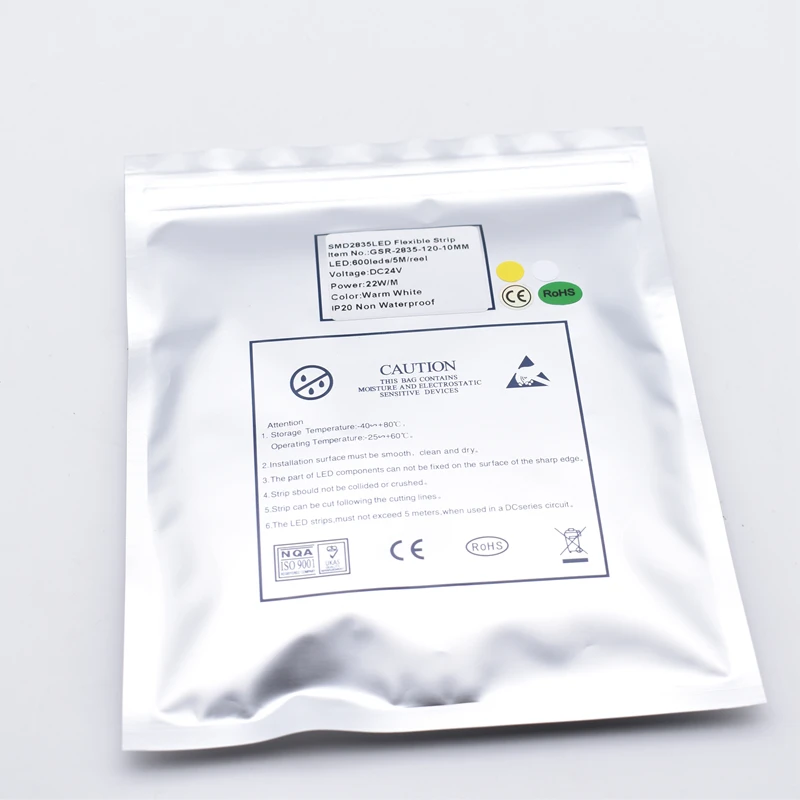 2835 LED Strip05