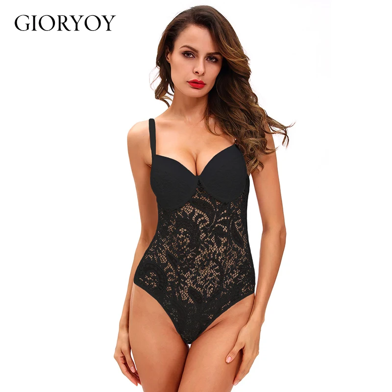 push up teddy bodysuit