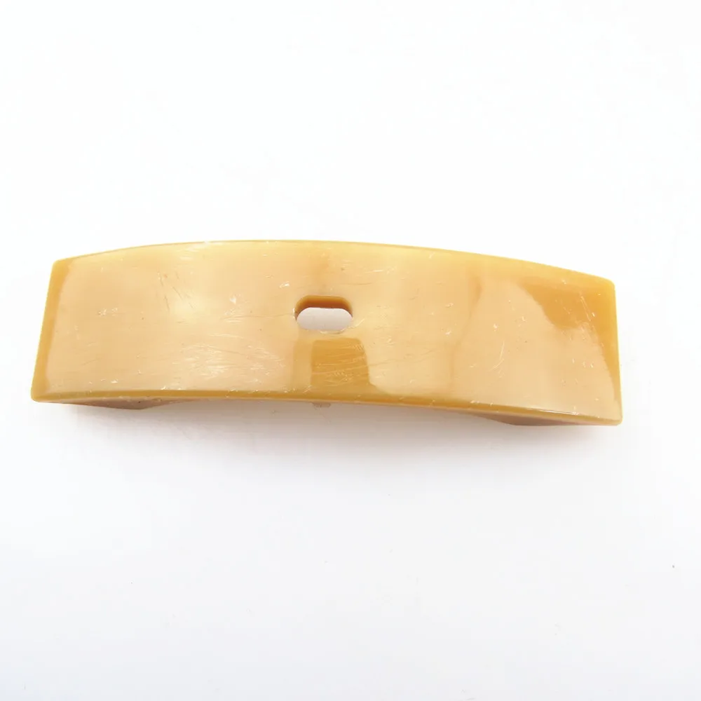 ZUCZUG Camshaft Timing Chain Tensioner Shoe Pad For Seat 1.8 1.8T 20V 4