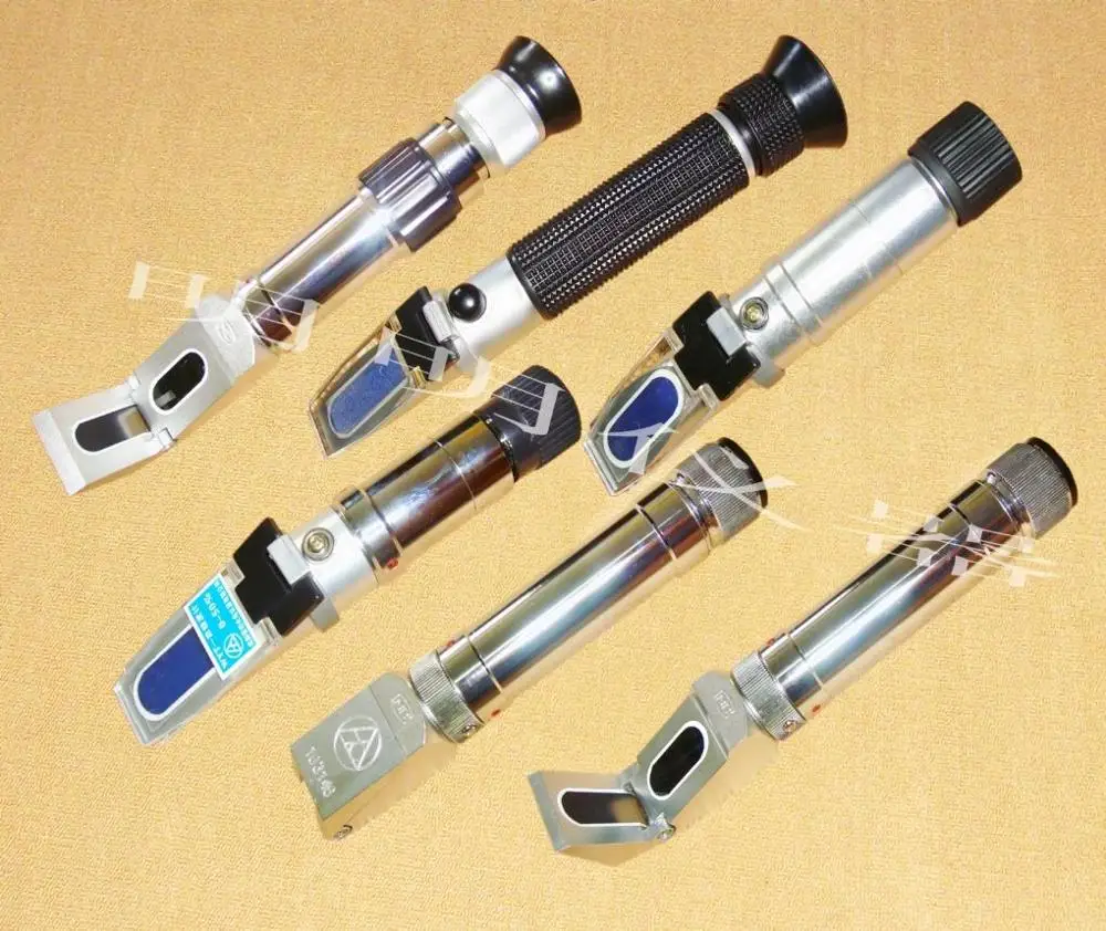 Sugar 0 80 Sugar Meter 0 50 measuring instrument fruit sugar meter 0 32 concentration of 0 18